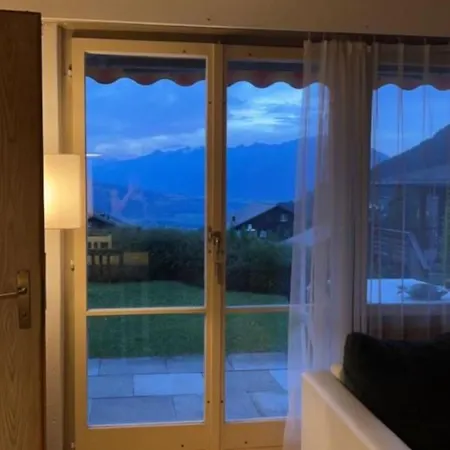 Mon Abri * 贝阿滕贝格