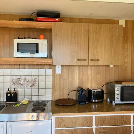 Apartment Mon Abri *