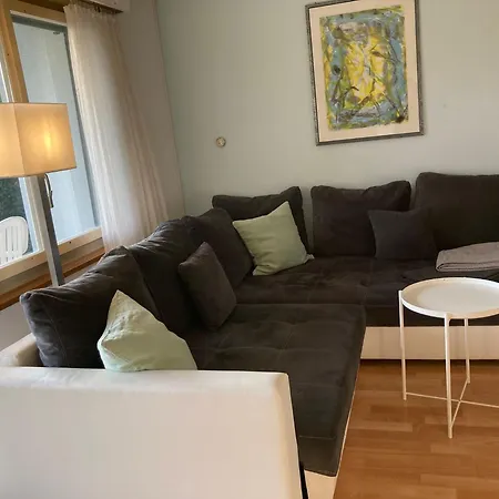 Lejlighed Mon Abri Beatenberg