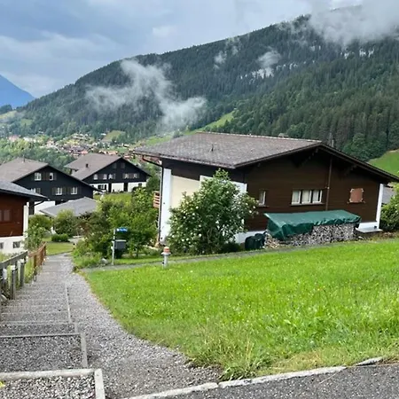 Lejlighed Mon Abri *