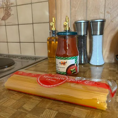 Mon Abri شقة