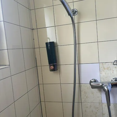 Mon Abri 公寓 贝阿滕贝格