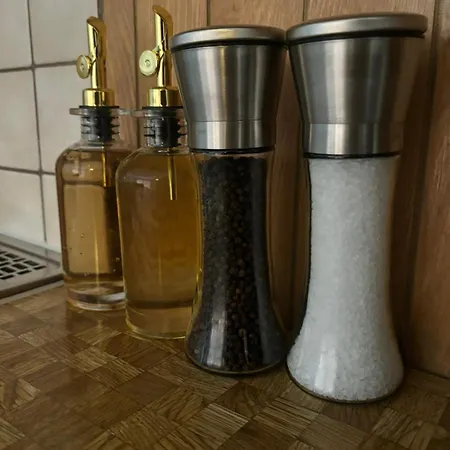 Mon Abri شقة بيتنبرغ