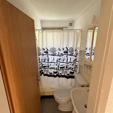 Apartment Mon Abri