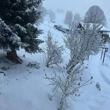 Mon Abri * 贝阿滕贝格