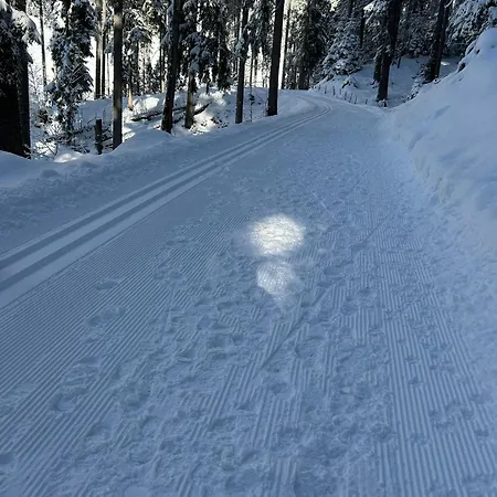 公寓 Mon Abri 贝阿滕贝格