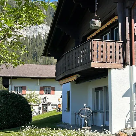 Mon Abri * Beatenberg