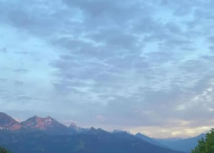 Mon Abri * ביטנברג