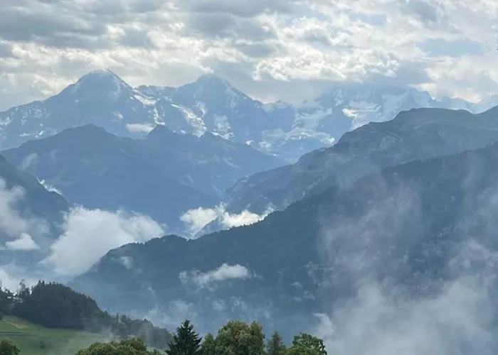 Mon Abri * ביטנברג