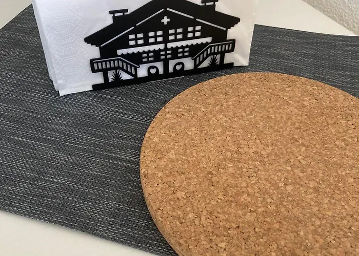 Mon Abri דירה ביטנברג