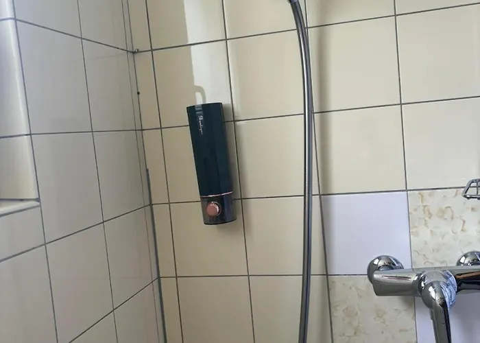 Mon Abri דירה ביטנברג