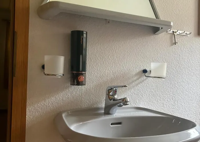 Lejlighed Mon Abri Beatenberg