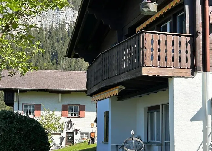 Mon Abri * ביטנברג