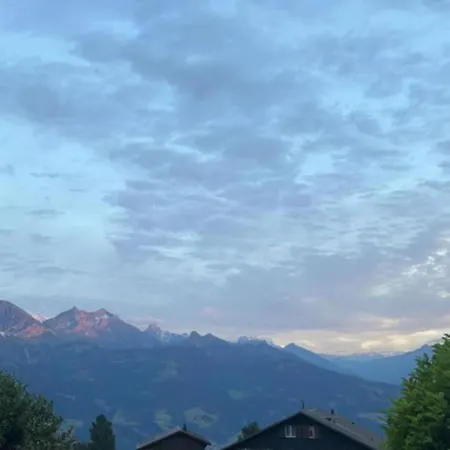 Mon Abri * Беатенберг