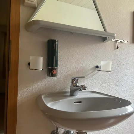 Апартаменты Mon Abri Беатенберг