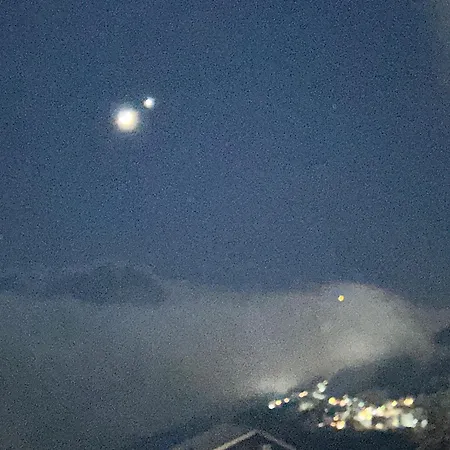 Апартаменты Mon Abri