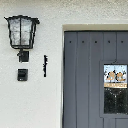 Mon Abri * Беатенберг