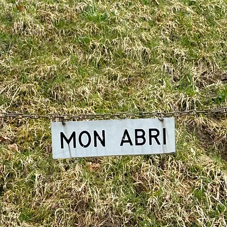 Mon Abri Апартаменты