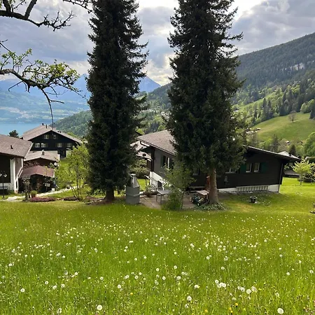 Mon Abri Апартаменты