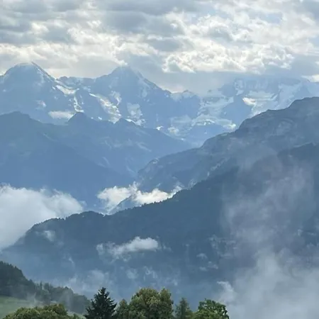 Mon Abri * Beatenberg