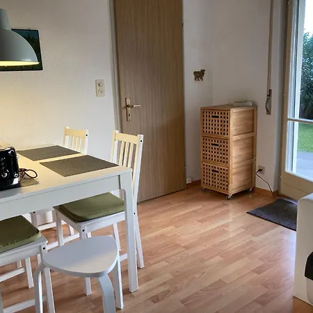 Mon Abri Appartamento Beatenberg