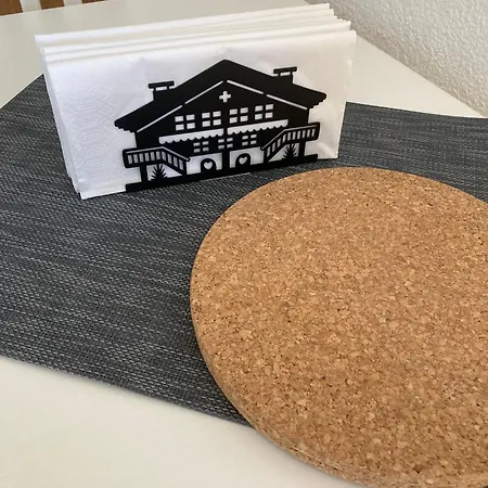 Mon Abri Appartamento Beatenberg