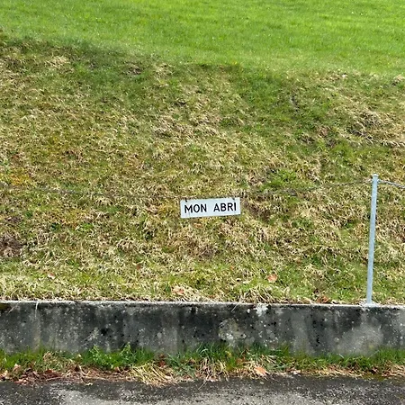 Appartamento Mon Abri