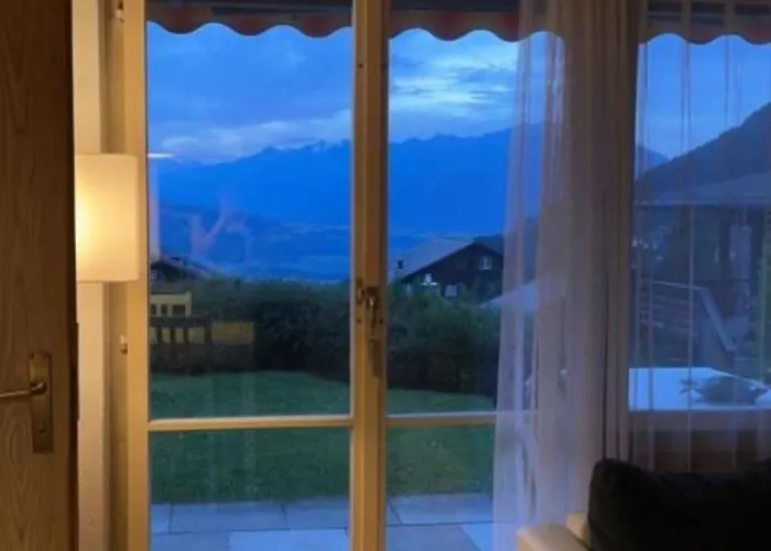 Mon Abri * Beatenberg