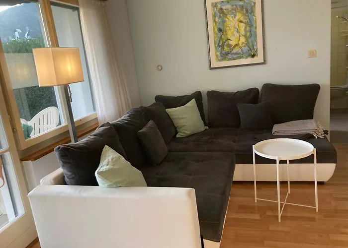 Apartment Mon Abri Beatenberg