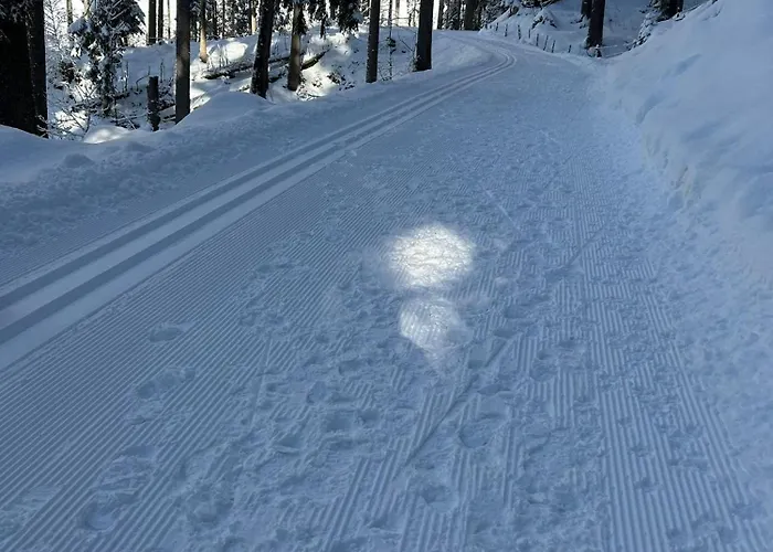 Apartment Mon Abri Beatenberg