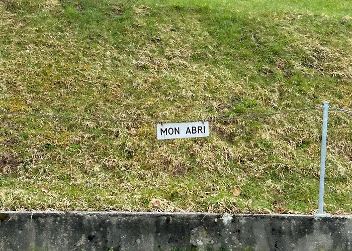 Apartment Mon Abri